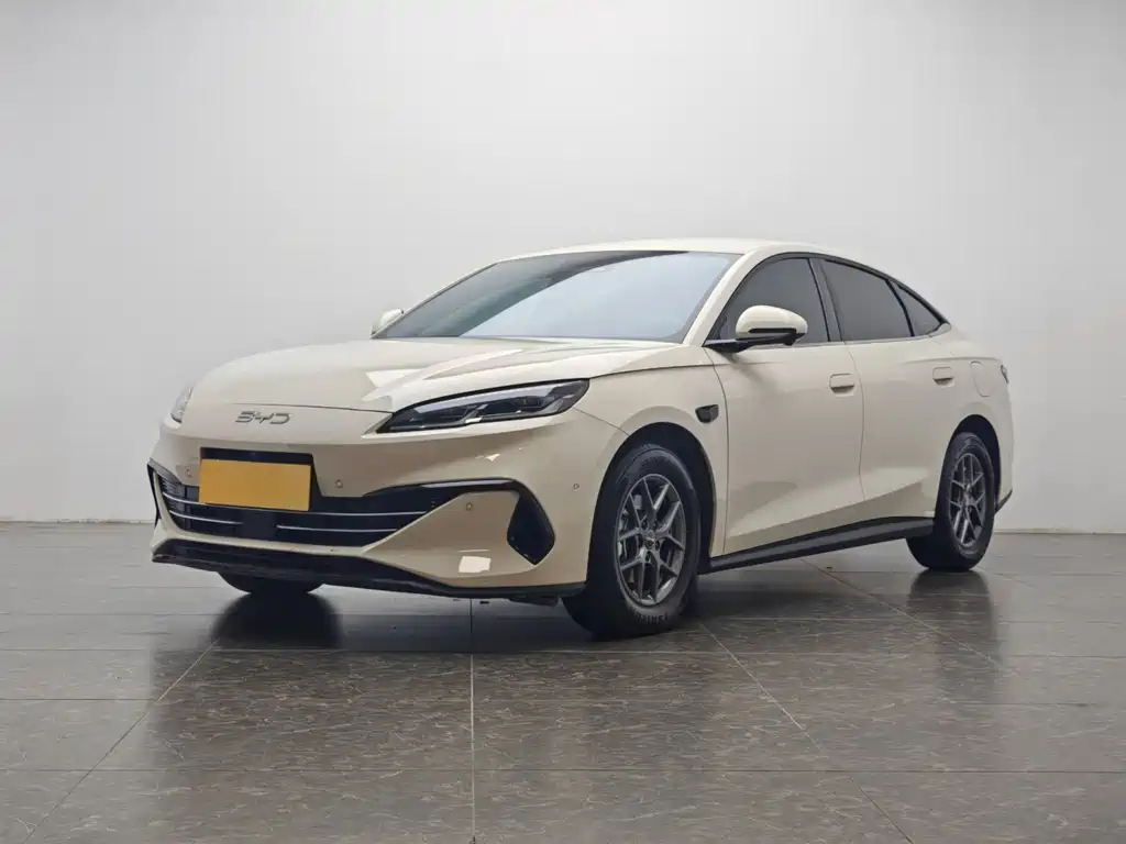 BYD 海豹06 2025