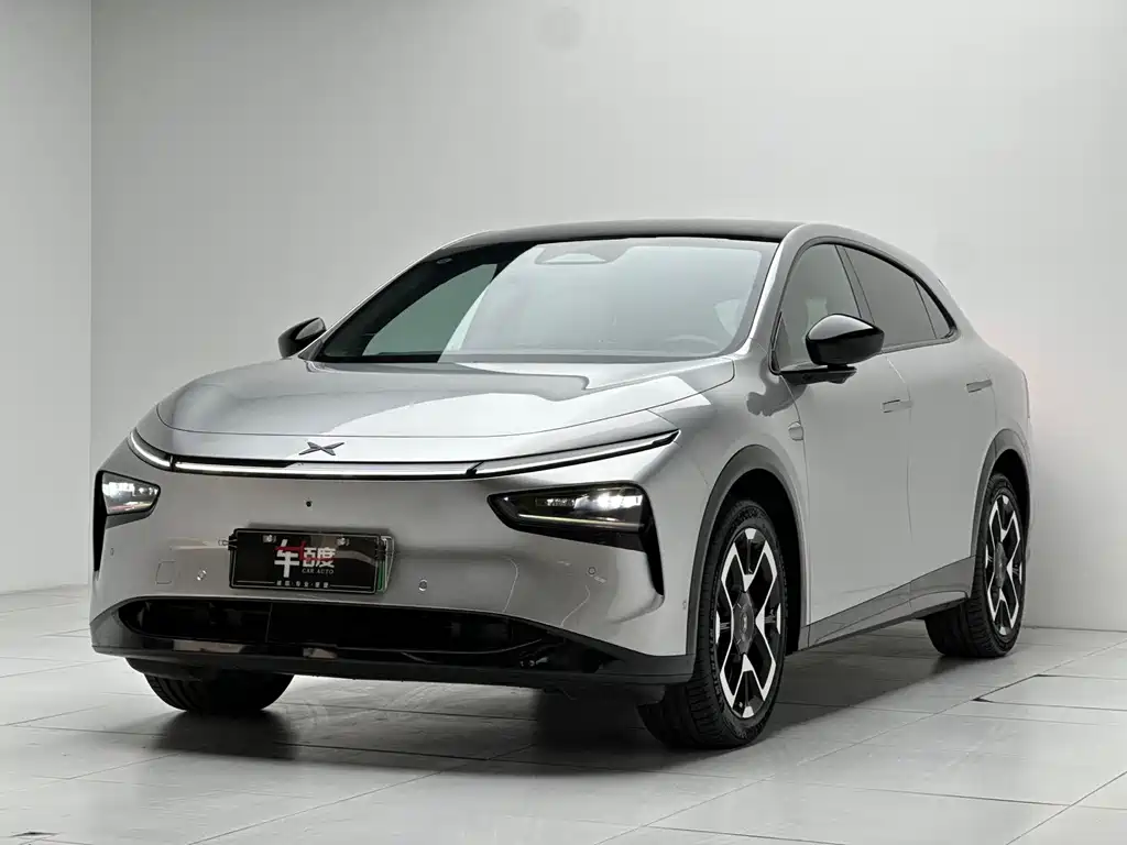 XPENG 小鹏G7 2025