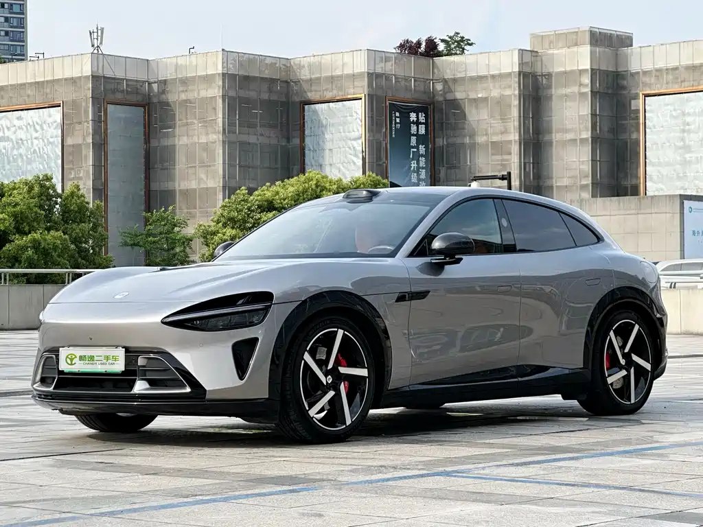 Xiaomi 小米YU7 2025