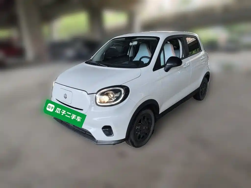 Leapmotor Leapmotor T03 2023