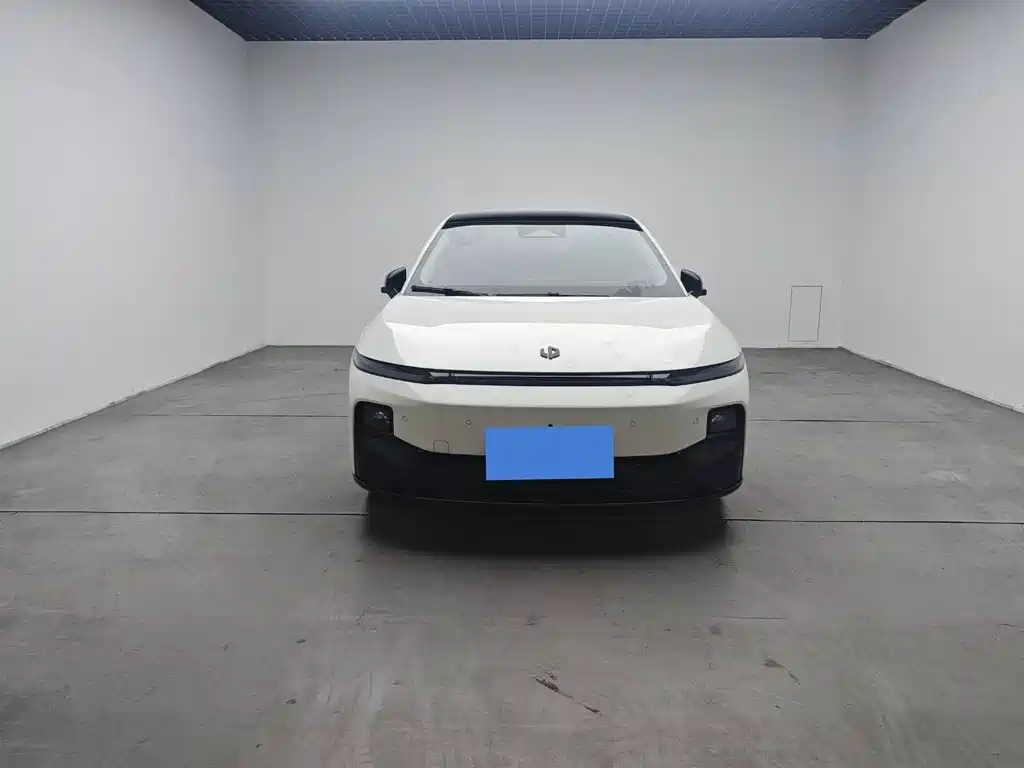 Leapmotor 零跑B01 2025