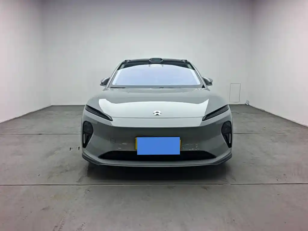 NIO ET5 2023
