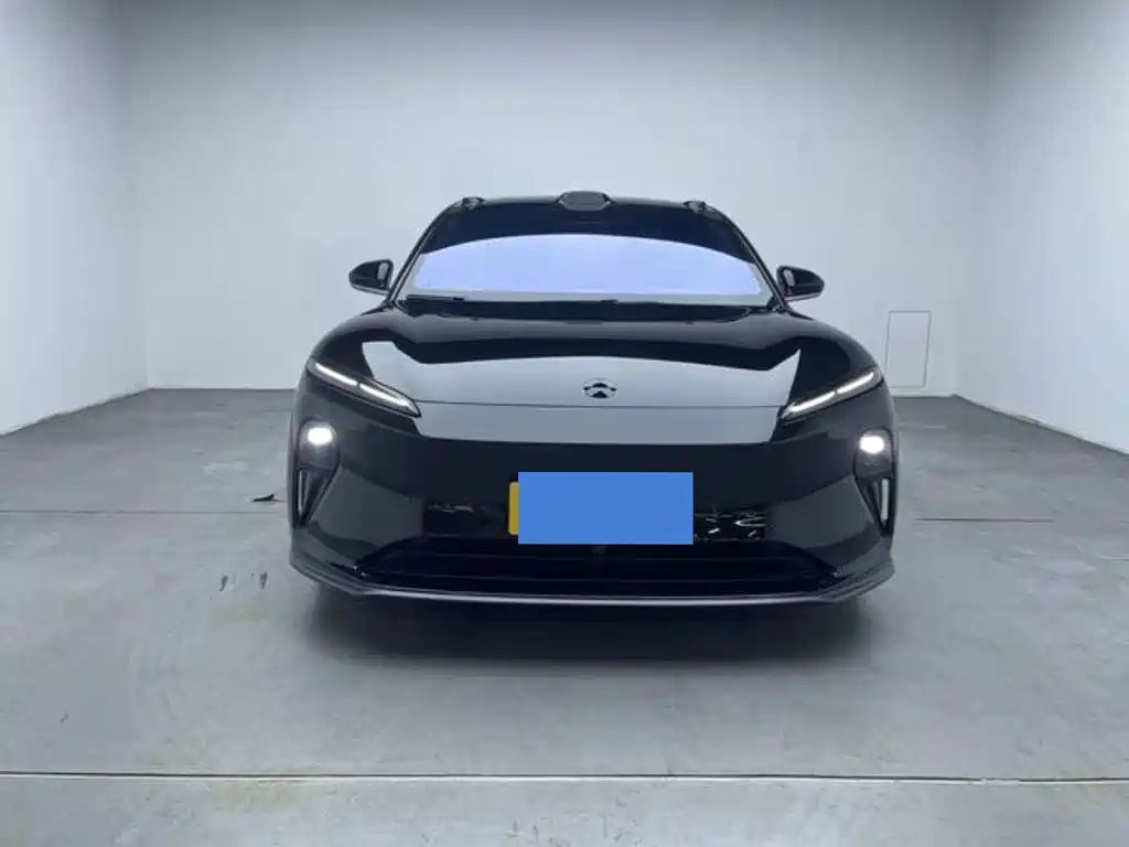 NIO ET5T 2024