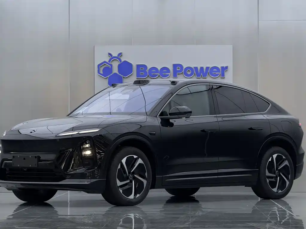NIO EC6 0