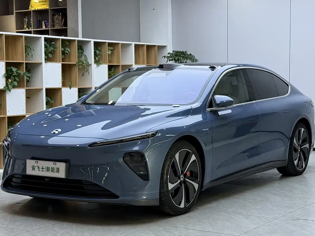 NIO ET7 2023