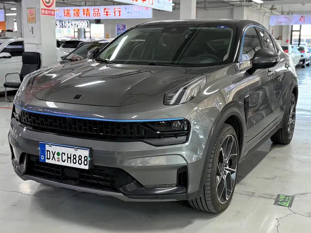 Lynk & Co 05 2021