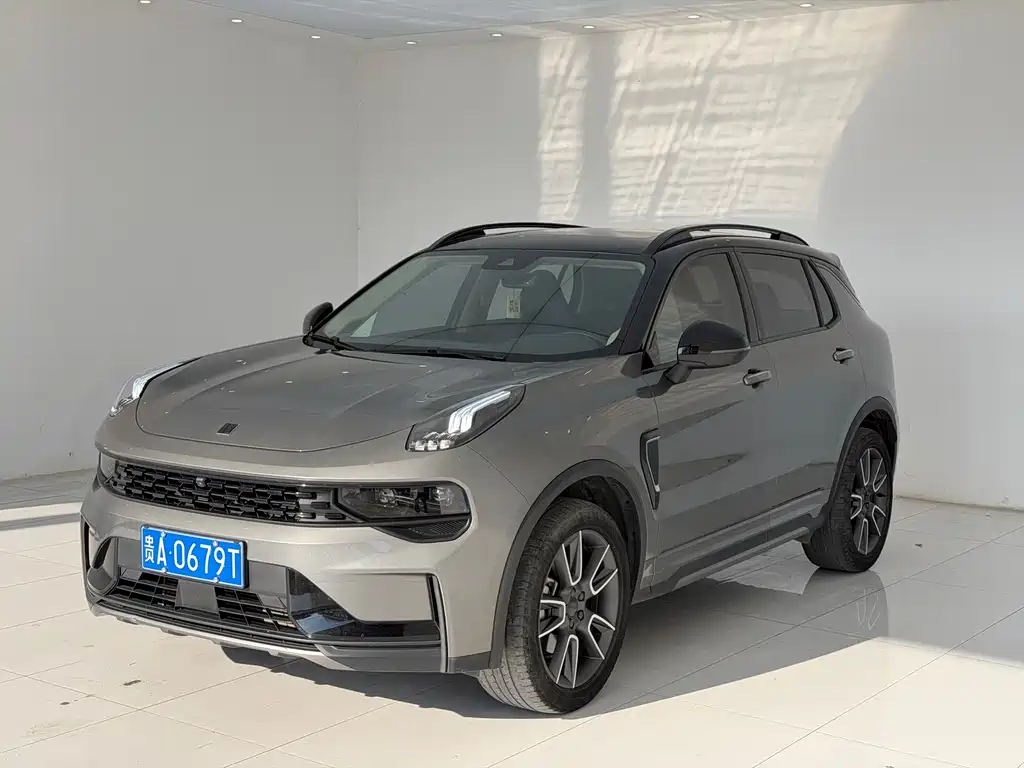 Lynk & Co 01 2021