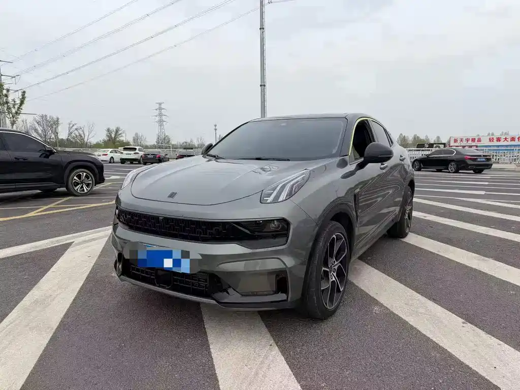 Lynk & Co 05 2021