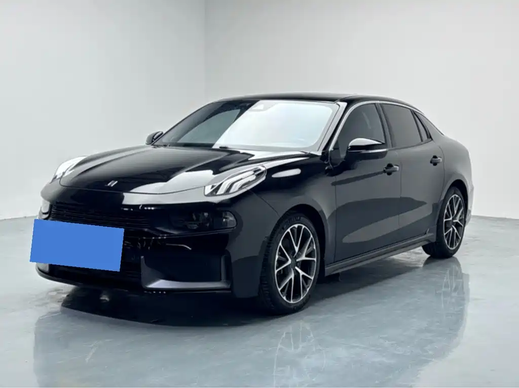 Lynk & Co 03 2021