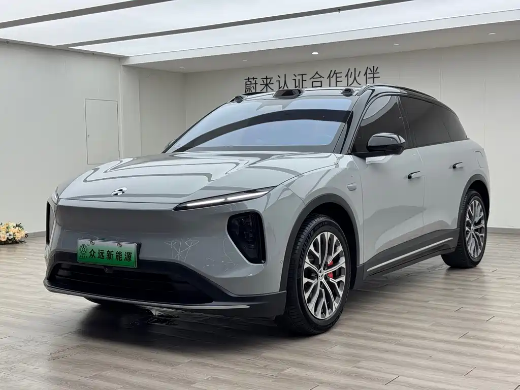 NIO ES6 2023