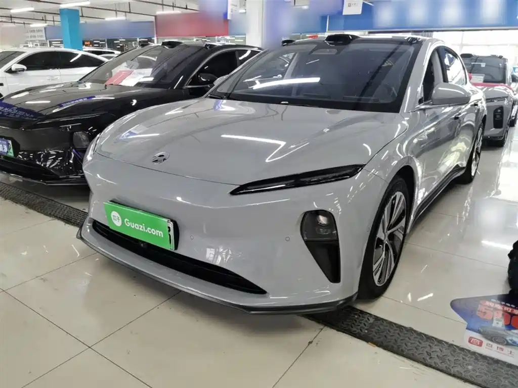 NIO ET5 2023
