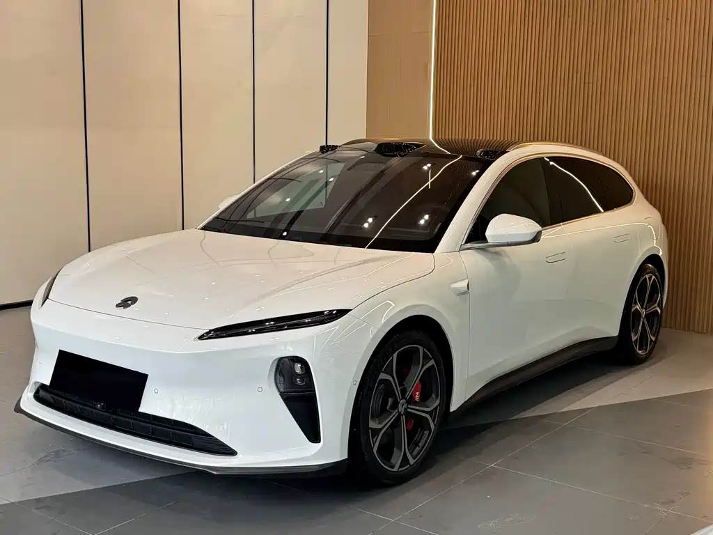 NIO ET5T 2025