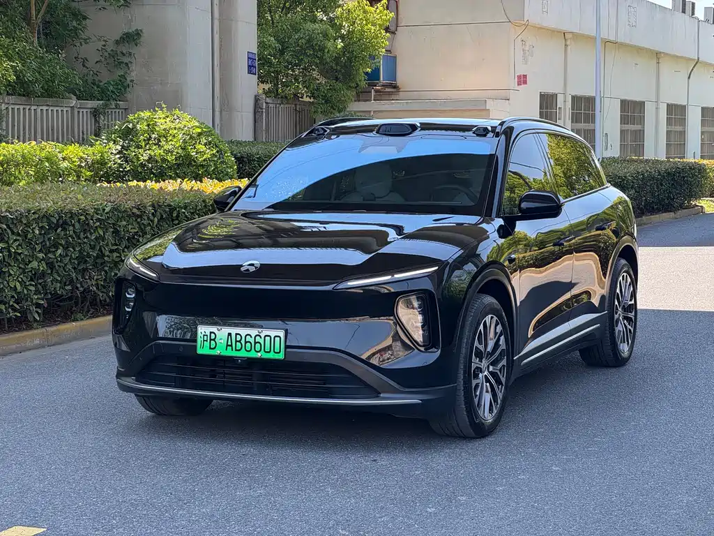 NIO ES6 2023