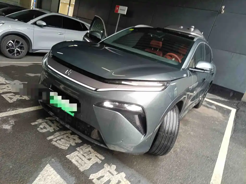 BYD 唐L 2025