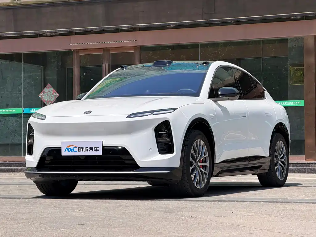 NIO EC6 2025