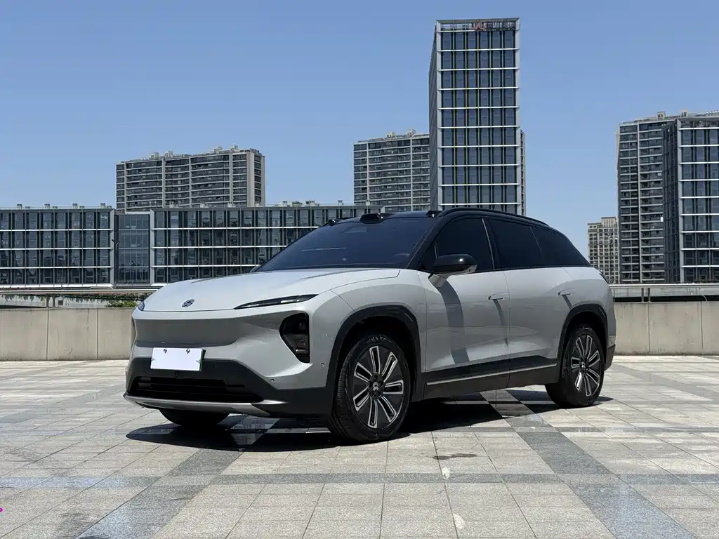 NIO ES7 2023