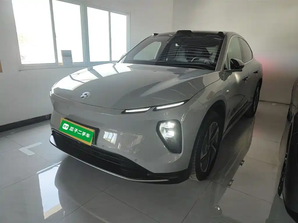 NIO EC6 2024