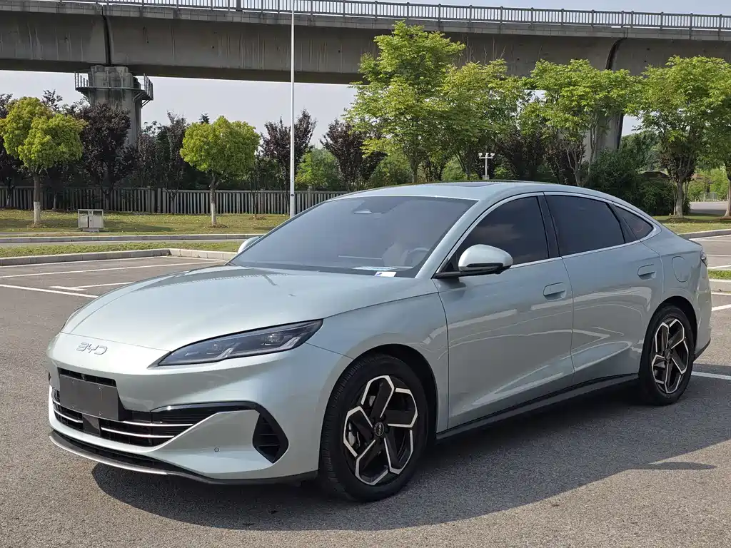 BYD 海豹06 2025