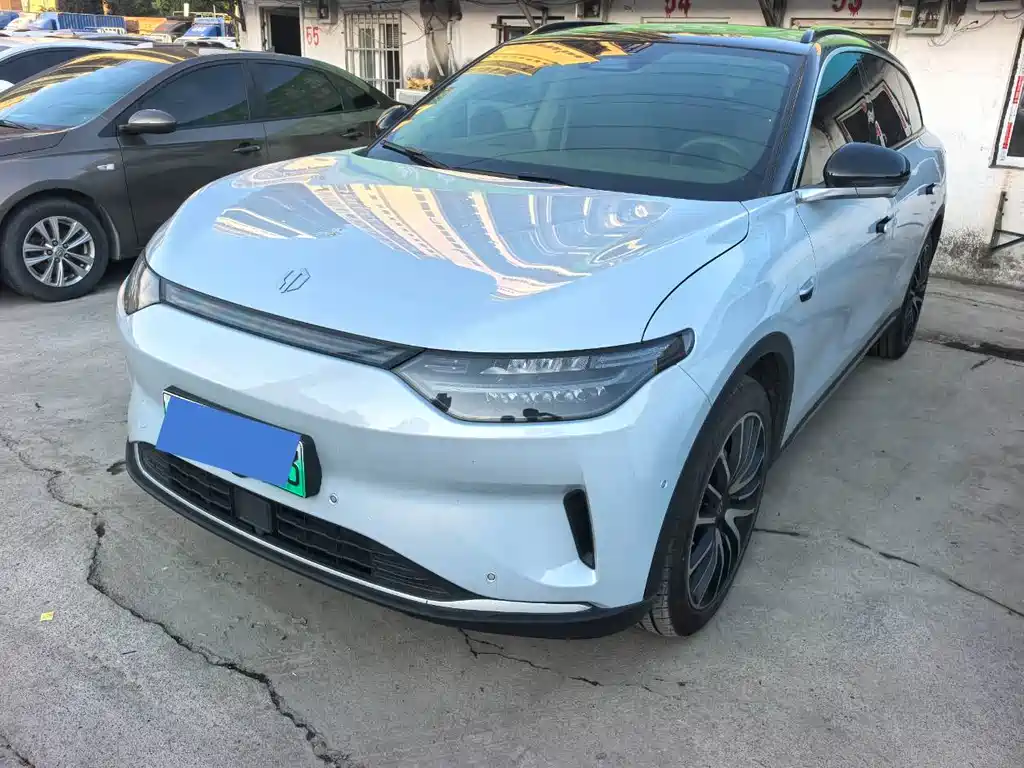 Leapmotor Leapmotor C11 2022