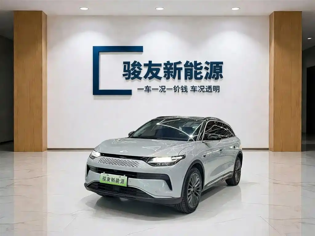 Leapmotor Leapmotor C11 2023