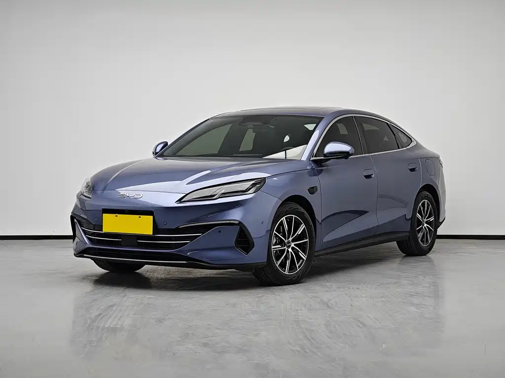 BYD 海豹06 2025
