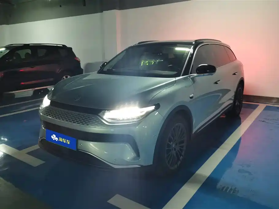 Leapmotor Leapmotor C11 2023