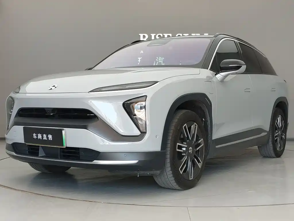 NIO ES6 2021