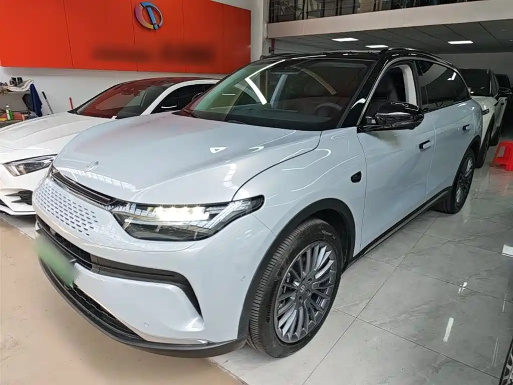 Leapmotor Leapmotor C11 2025