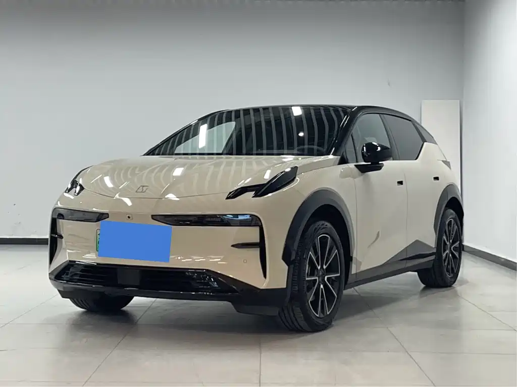 Zeekr X 2024