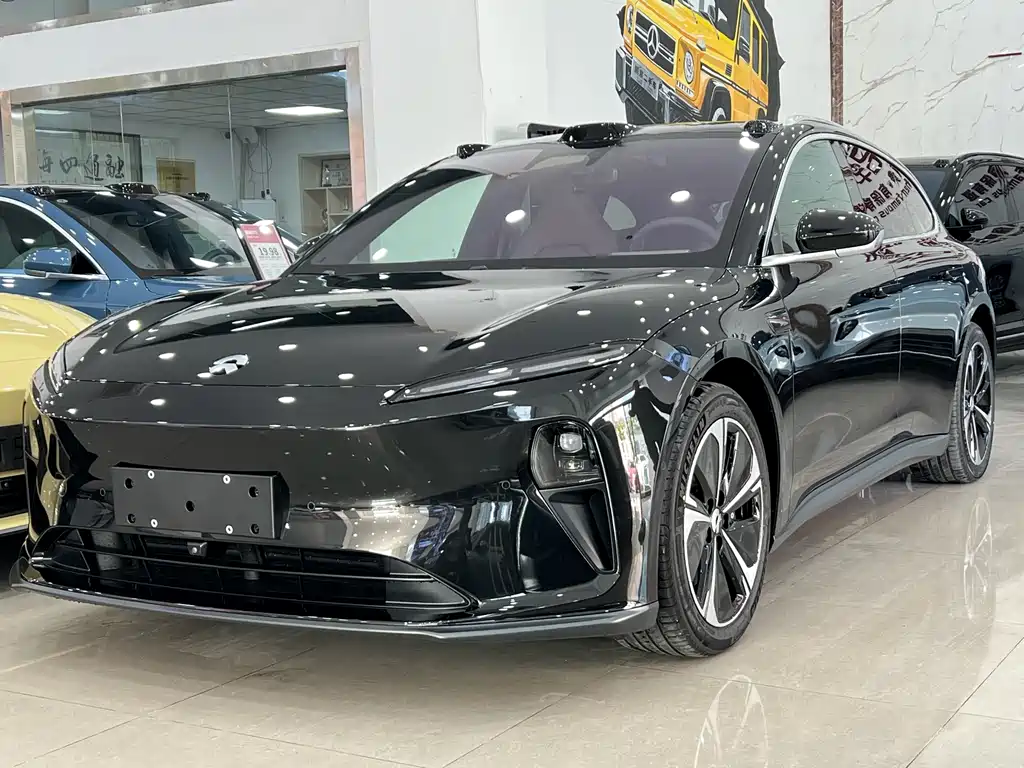 NIO ET5T 2024