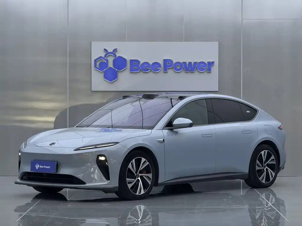 NIO ET5 2023