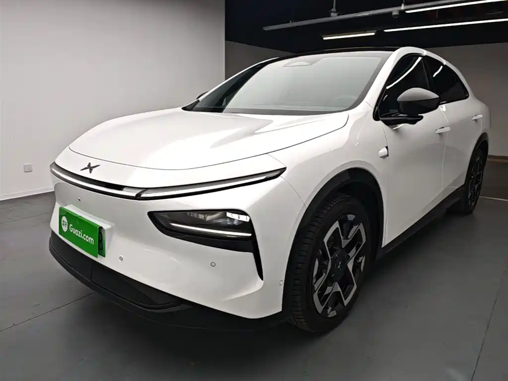 XPENG 小鹏G7 2025
