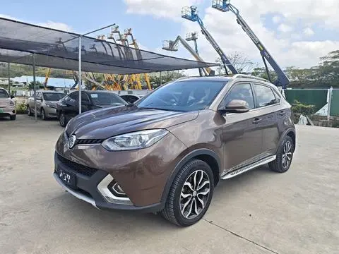 Ruiteng 2015 2.0TGI TST Deluxe Edition
