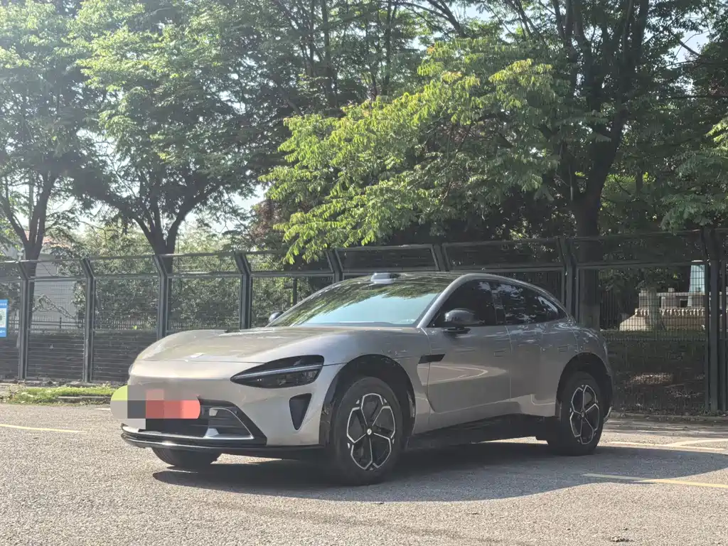 Xiaomi 小米YU7 2025