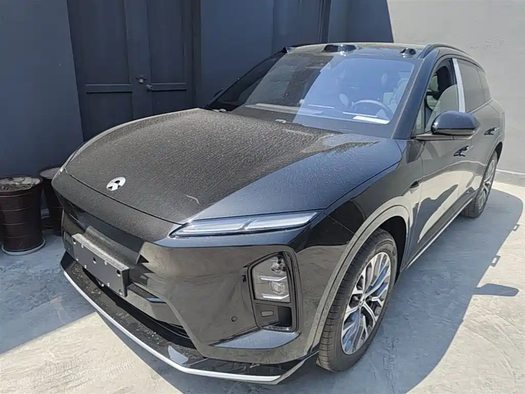 NIO ES6 2026