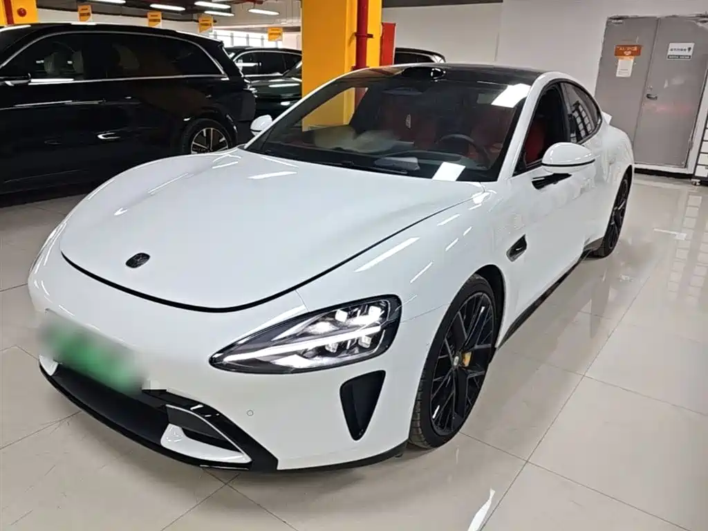Xiaomi SU7 2025