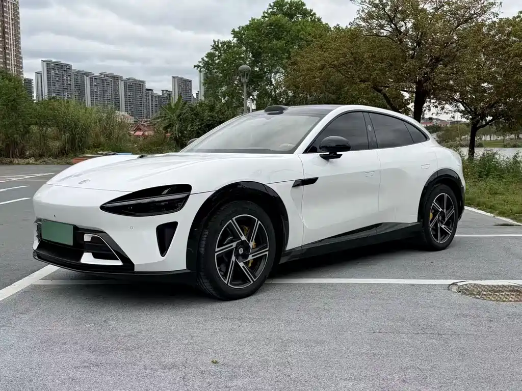 Xiaomi 小米YU7 2025