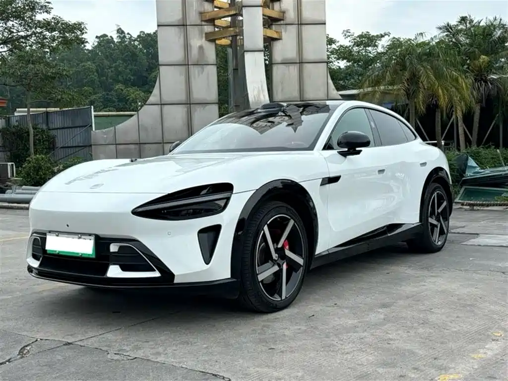 Xiaomi 小米YU7 2025