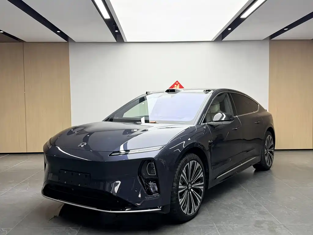 NIO ET9 2025
