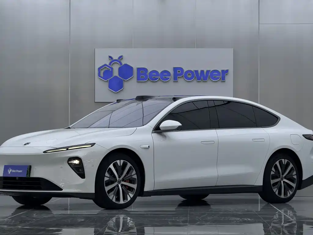 NIO ET7 2022