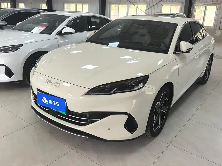 BYD 海豹06 2024