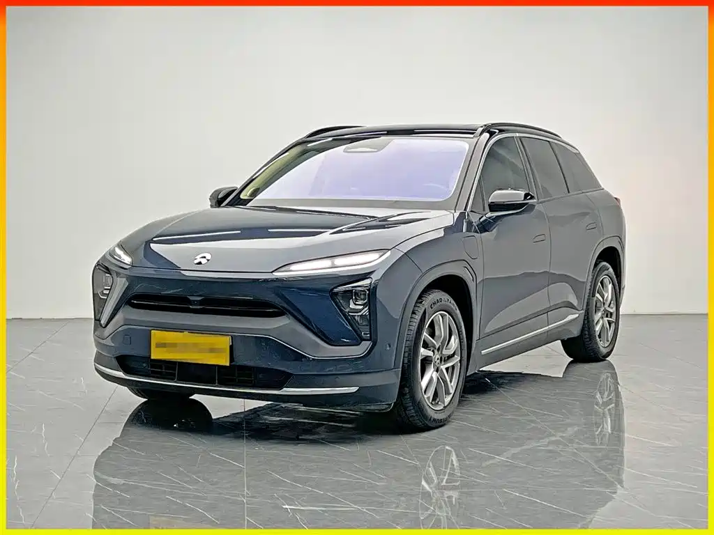NIO ES6 2020