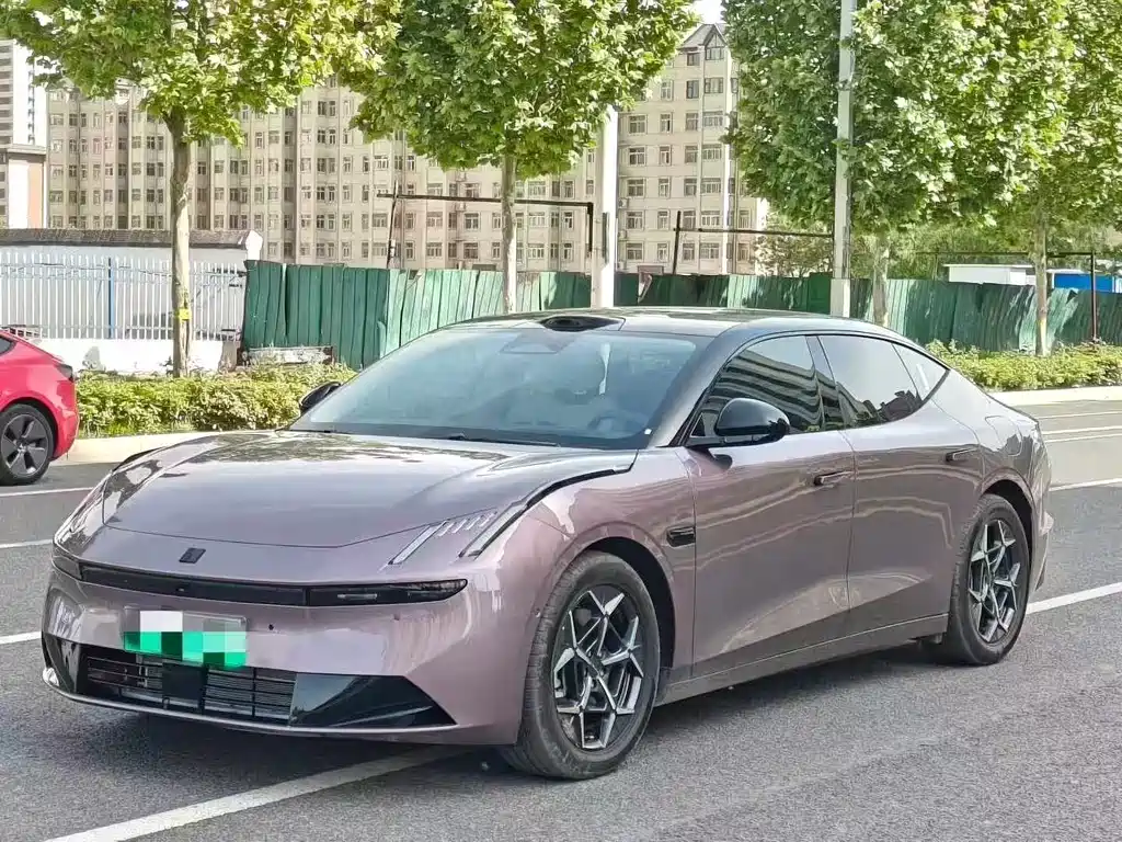 Lynk & Co 领克10 2025