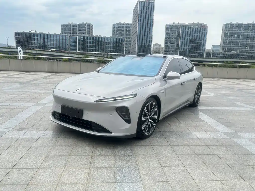NIO ET7 2024