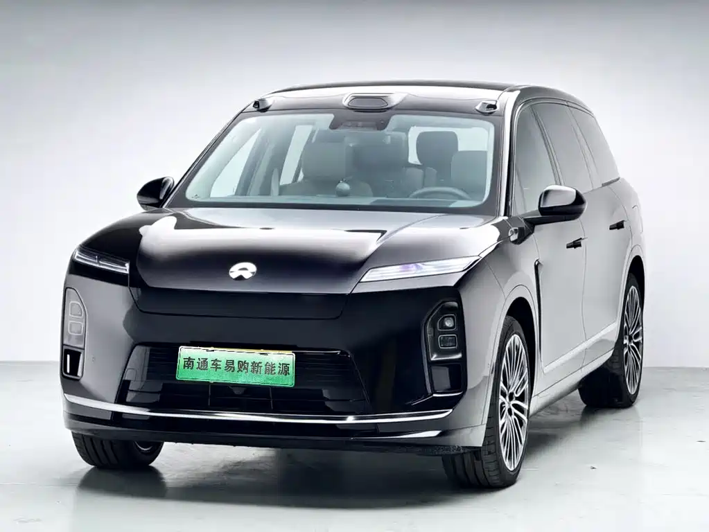 NIO ES8 2026