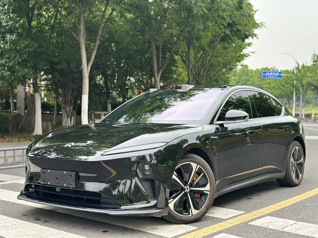 NIO ET5 2024