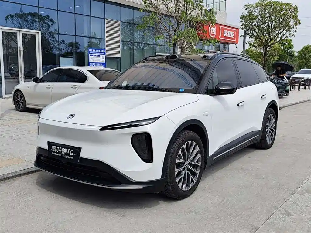NIO ES6 2023
