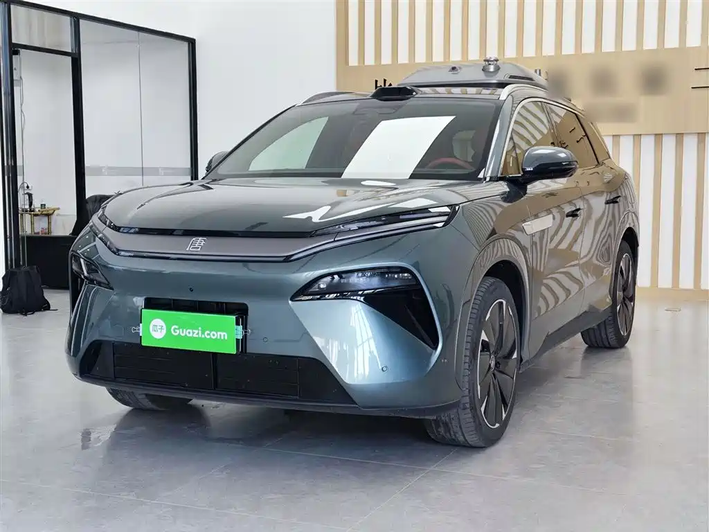 BYD 唐L 2025