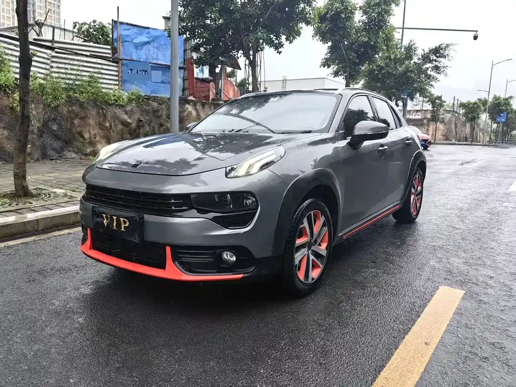 Lynk & Co 02 2021