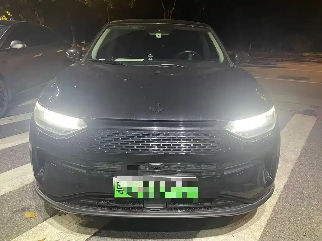 Leapmotor Leapmotor C11 2023